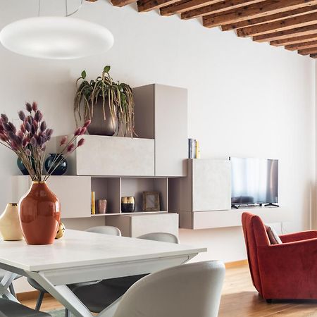 ונציה Erbaria Boutique Apartment R&R מראה חיצוני תמונה