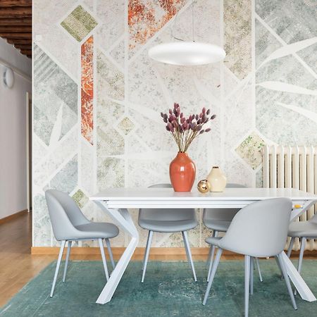 ונציה Erbaria Boutique Apartment R&R מראה חיצוני תמונה