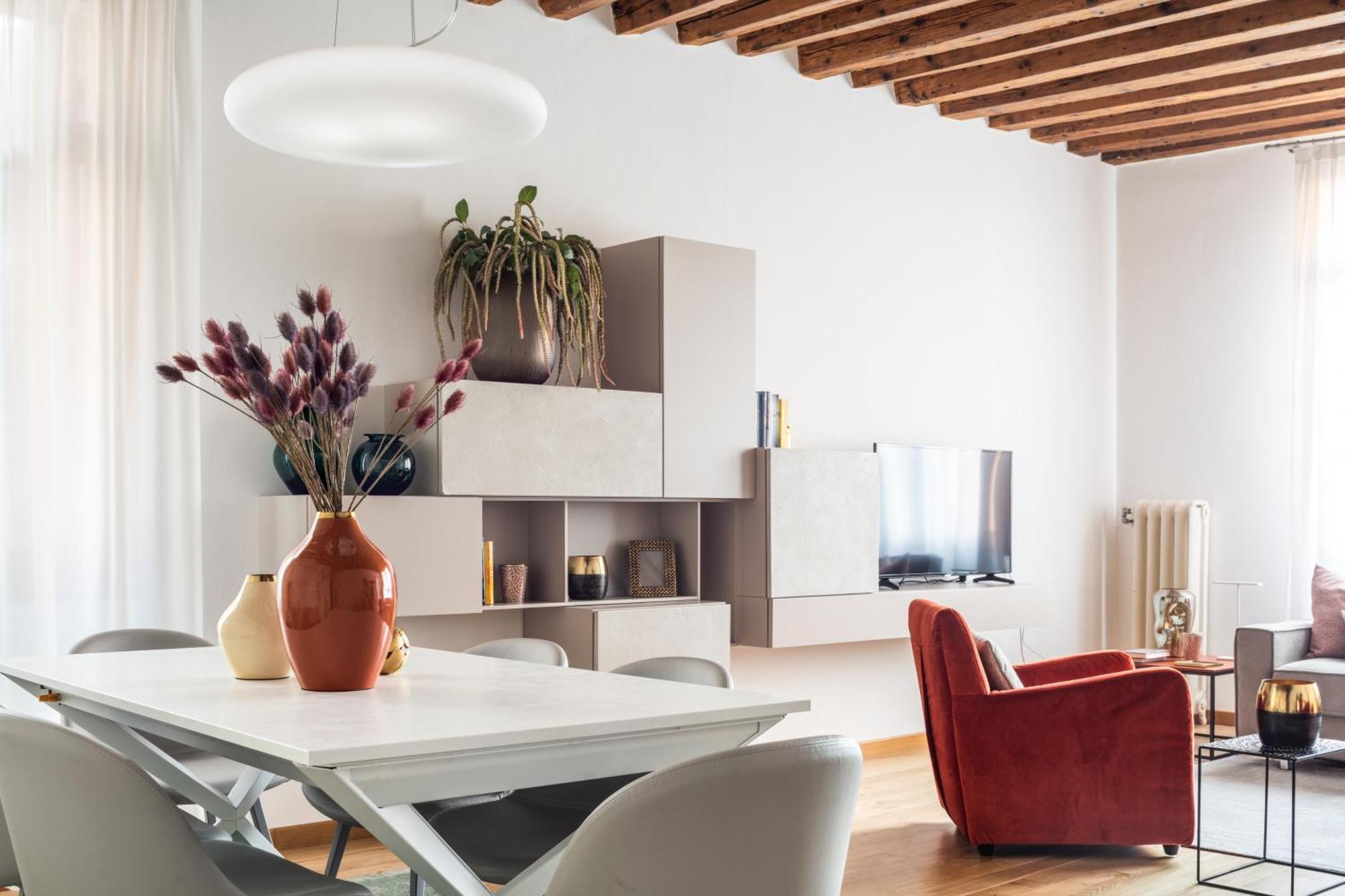 ונציה Erbaria Boutique Apartment R&R מראה חיצוני תמונה