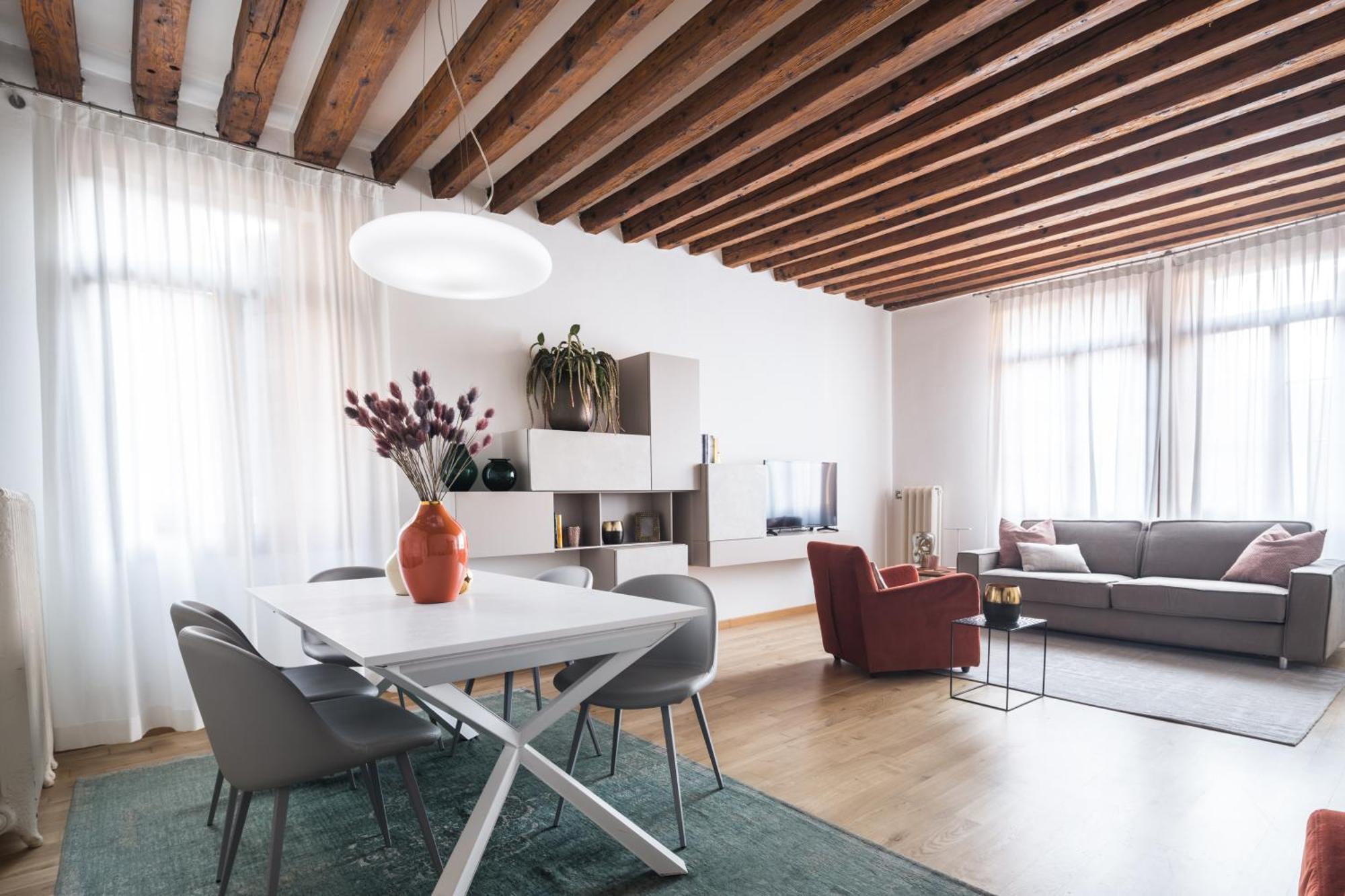 ונציה Erbaria Boutique Apartment R&R מראה חיצוני תמונה