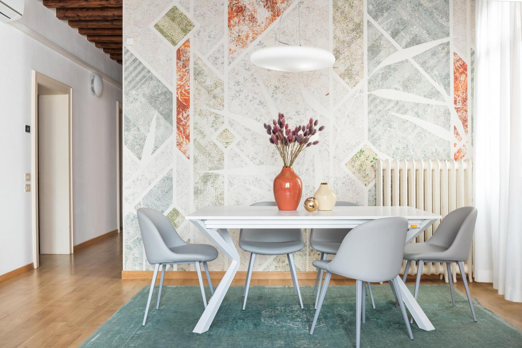 ונציה Erbaria Boutique Apartment R&R מראה חיצוני תמונה