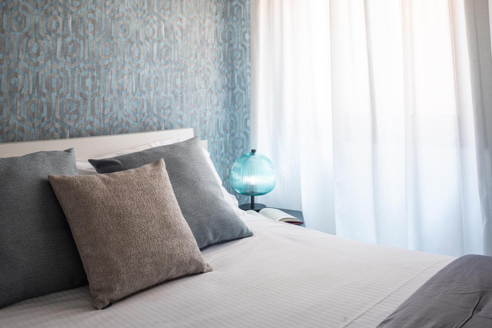 ונציה Erbaria Boutique Apartment R&R מראה חיצוני תמונה
