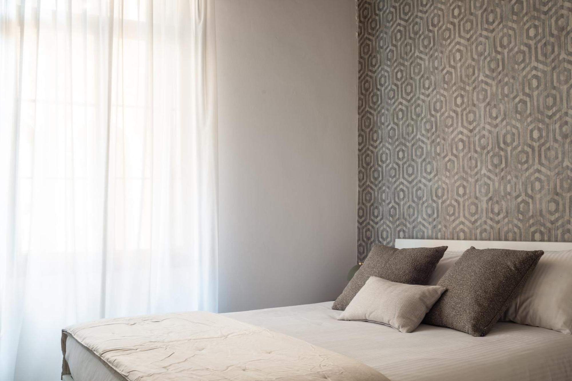 ונציה Erbaria Boutique Apartment R&R מראה חיצוני תמונה