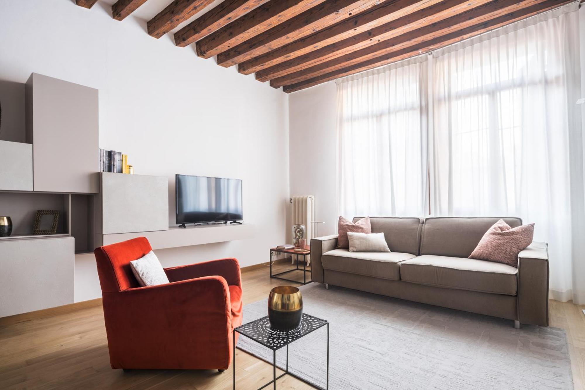 ונציה Erbaria Boutique Apartment R&R מראה חיצוני תמונה