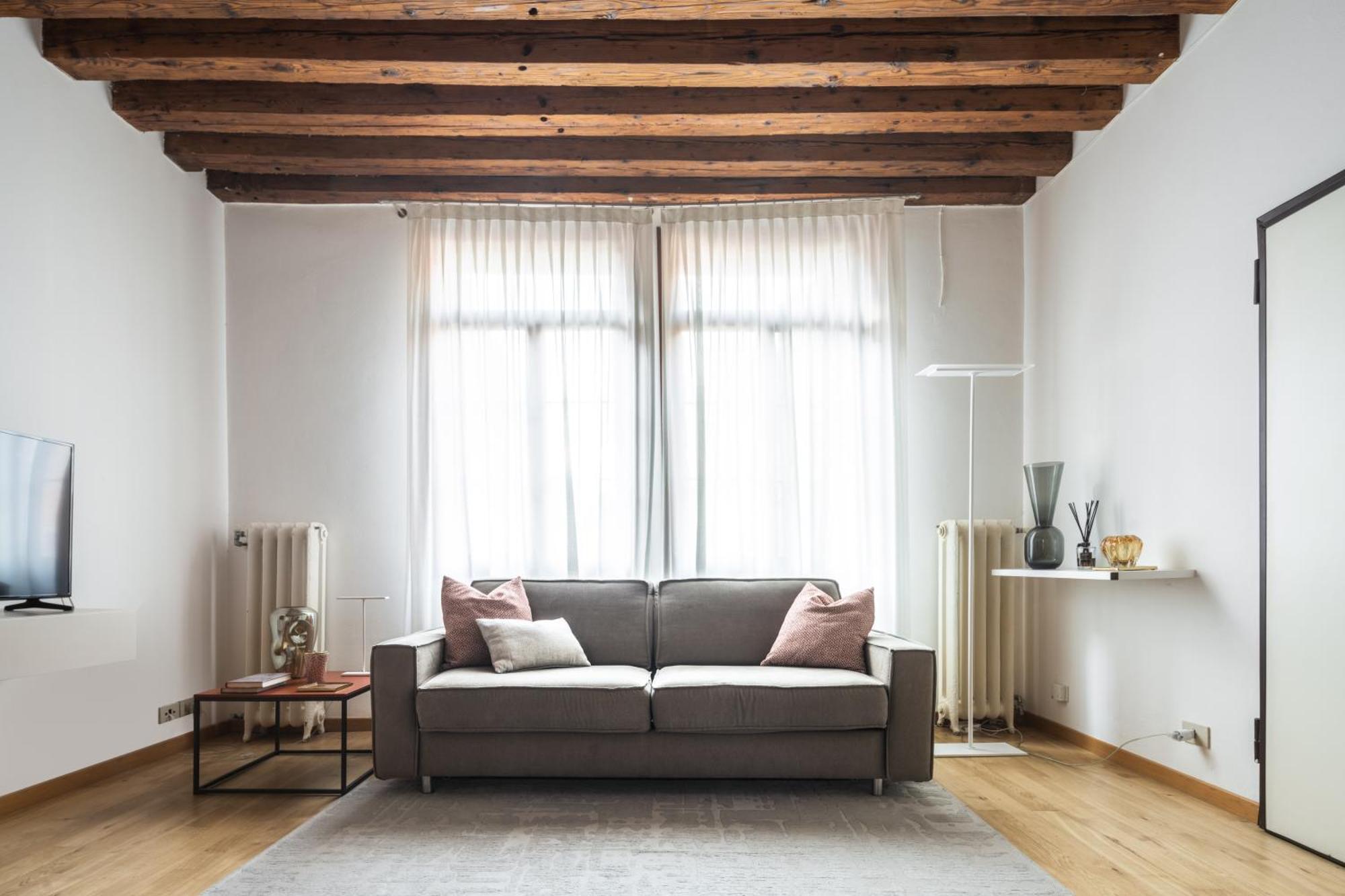 ונציה Erbaria Boutique Apartment R&R מראה חיצוני תמונה