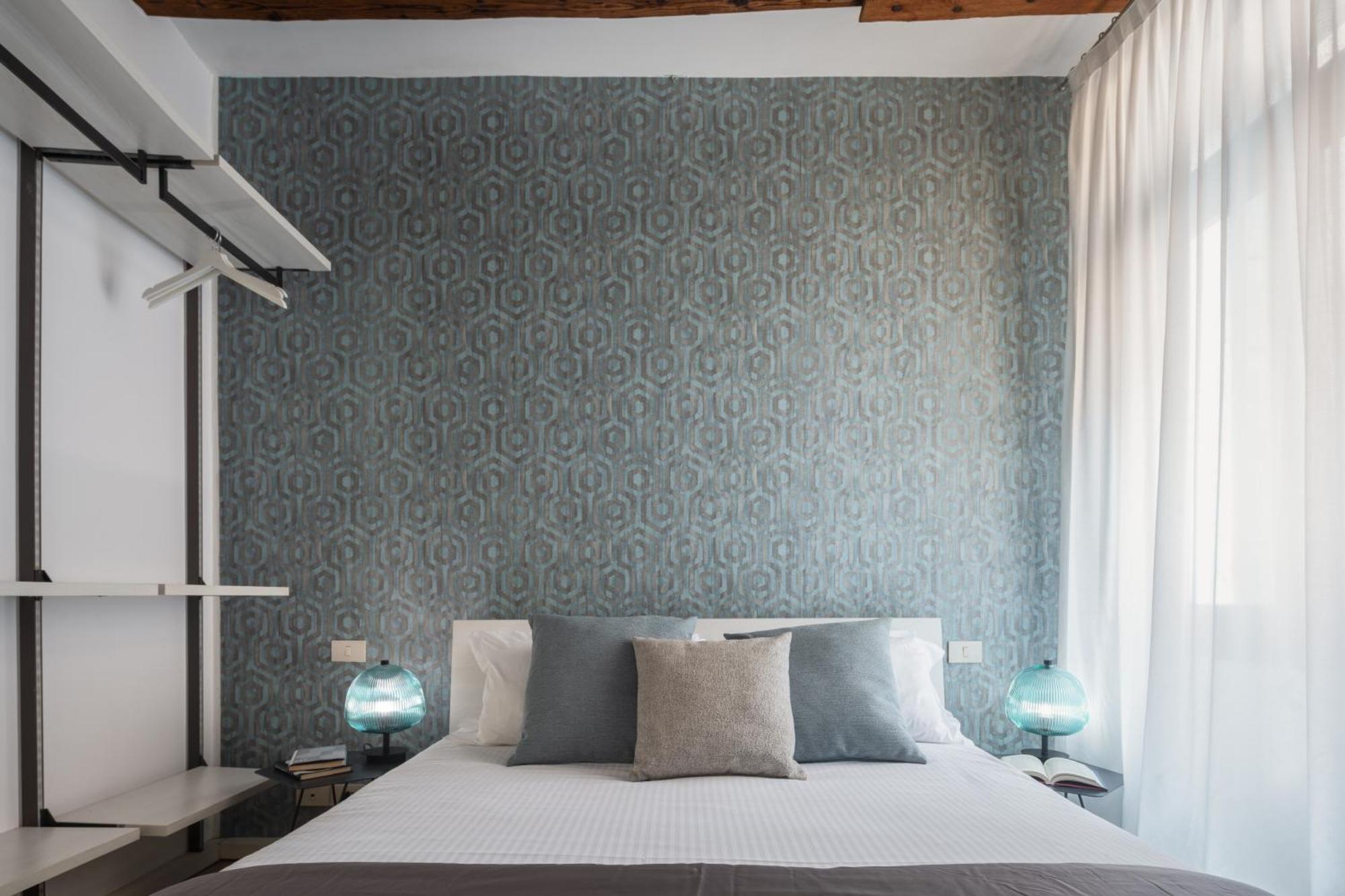 ונציה Erbaria Boutique Apartment R&R מראה חיצוני תמונה