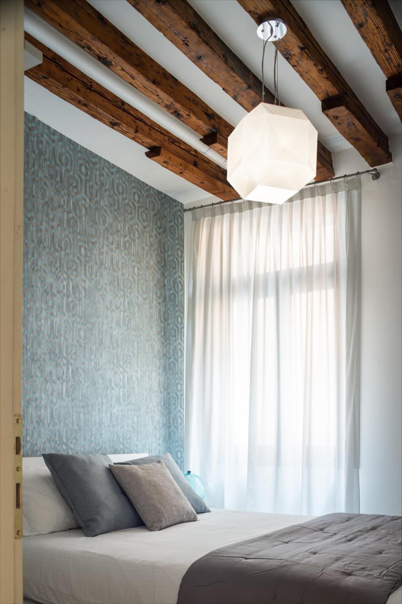 ונציה Erbaria Boutique Apartment R&R מראה חיצוני תמונה