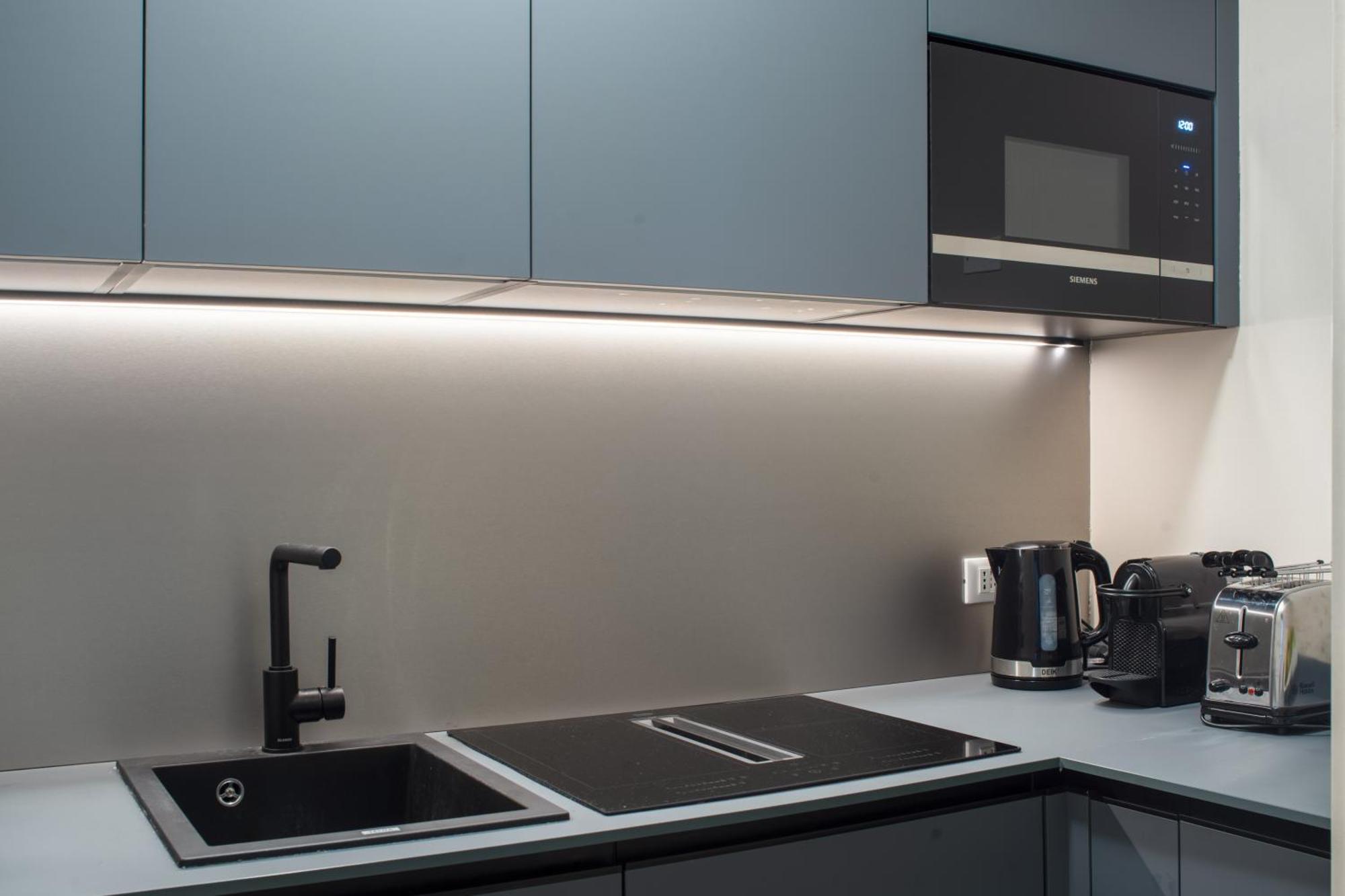 ונציה Erbaria Boutique Apartment R&R מראה חיצוני תמונה