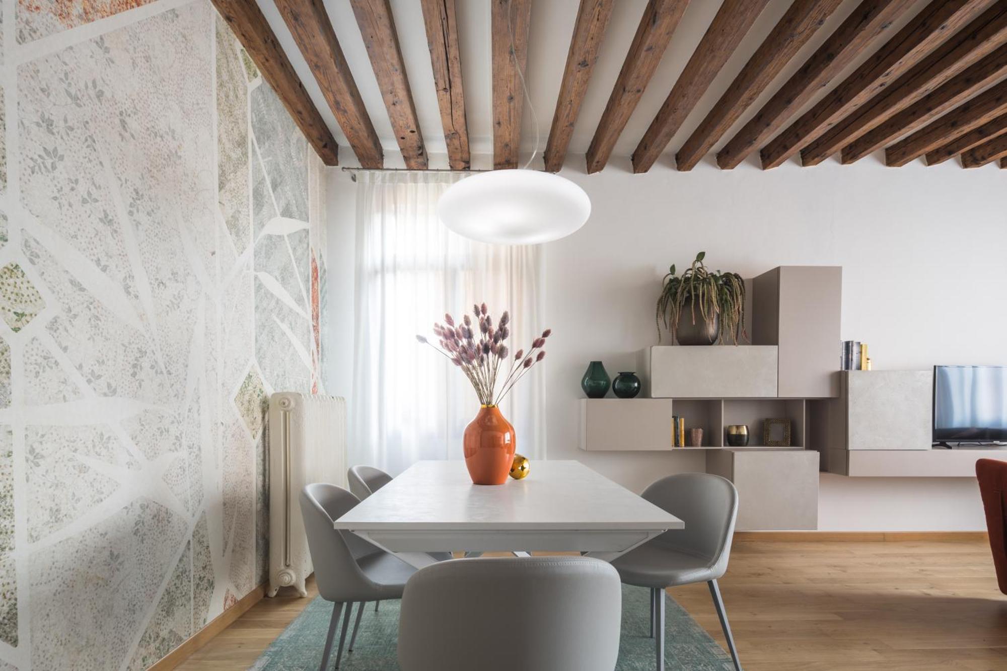 ונציה Erbaria Boutique Apartment R&R מראה חיצוני תמונה