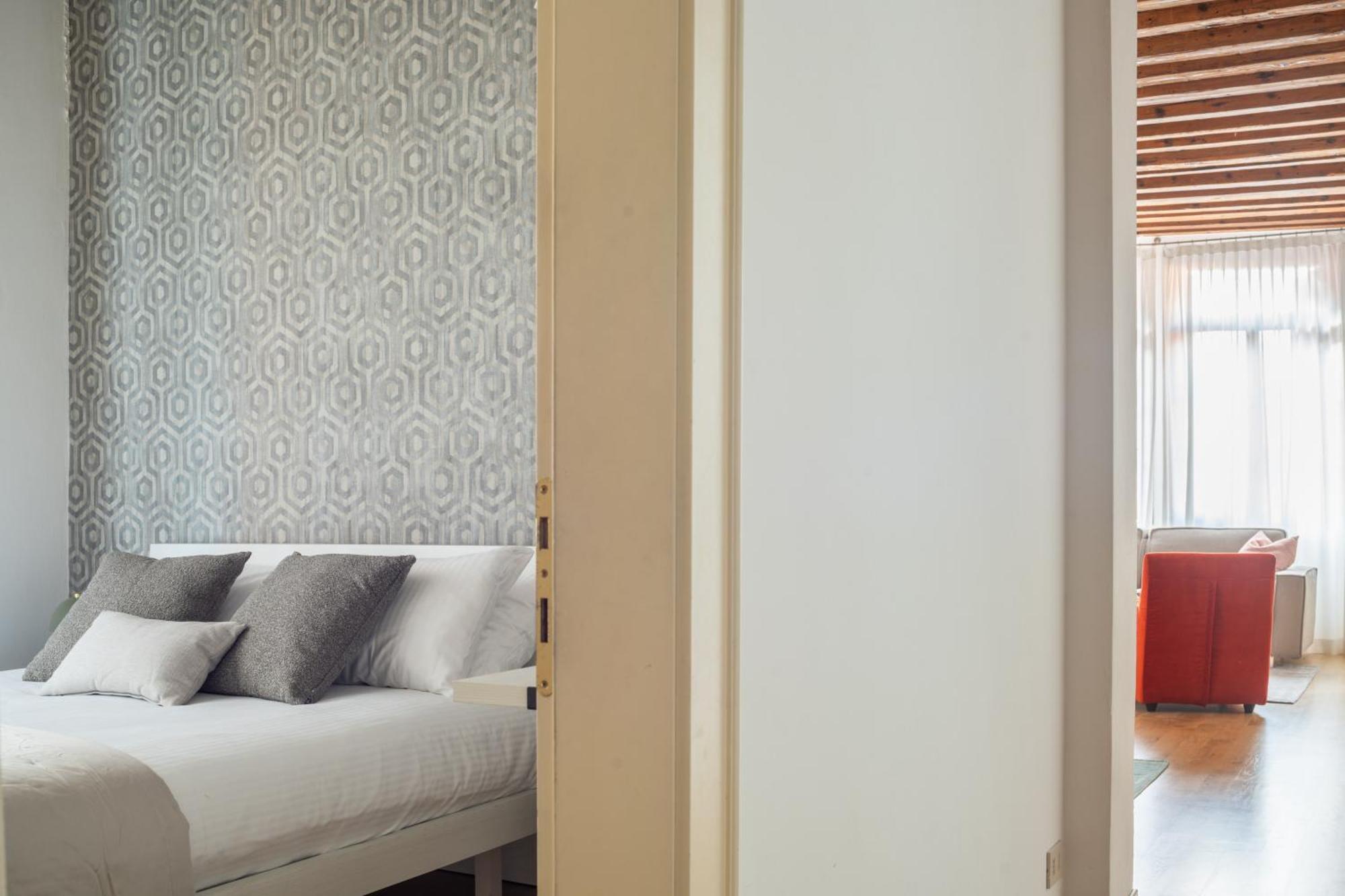 ונציה Erbaria Boutique Apartment R&R מראה חיצוני תמונה