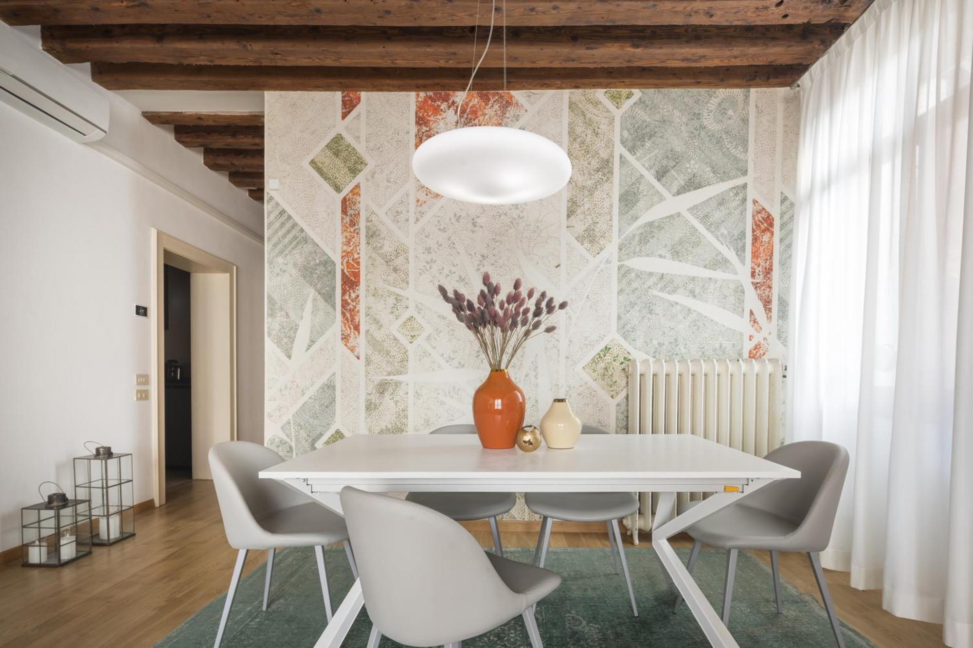 ונציה Erbaria Boutique Apartment R&R מראה חיצוני תמונה