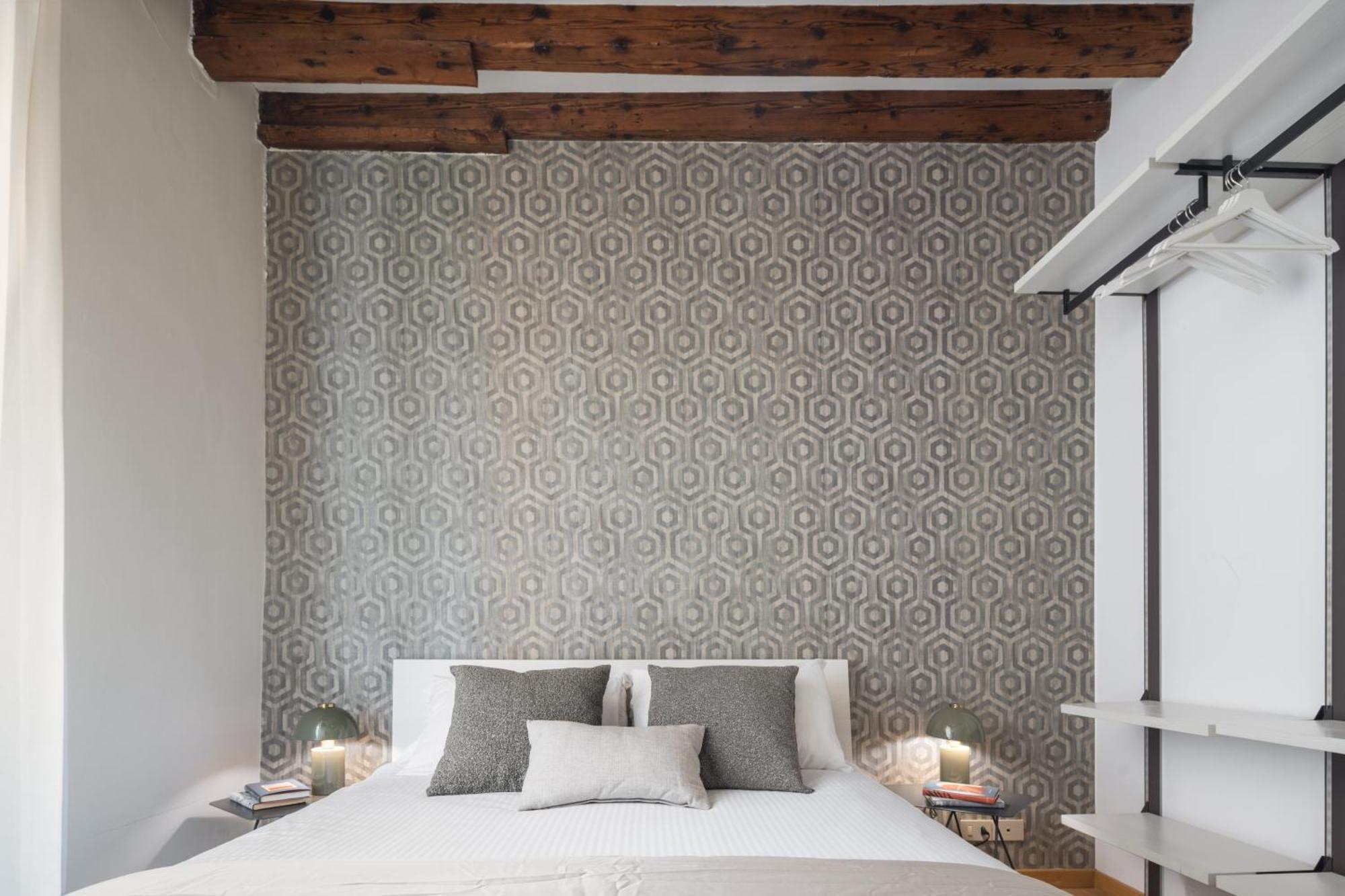 ונציה Erbaria Boutique Apartment R&R מראה חיצוני תמונה