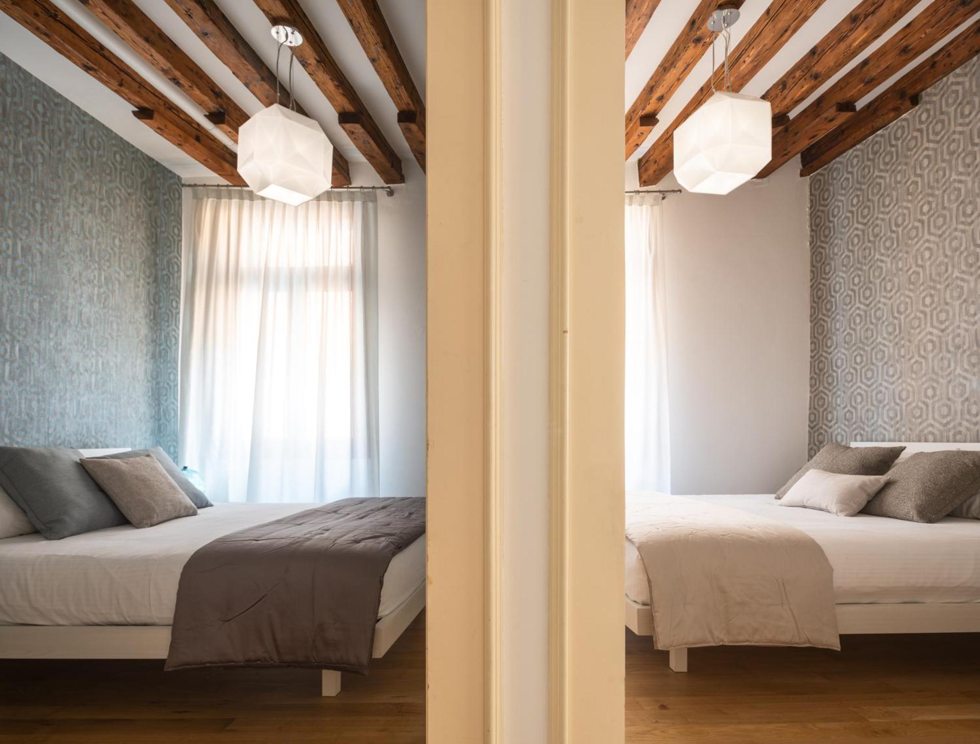 ונציה Erbaria Boutique Apartment R&R מראה חיצוני תמונה
