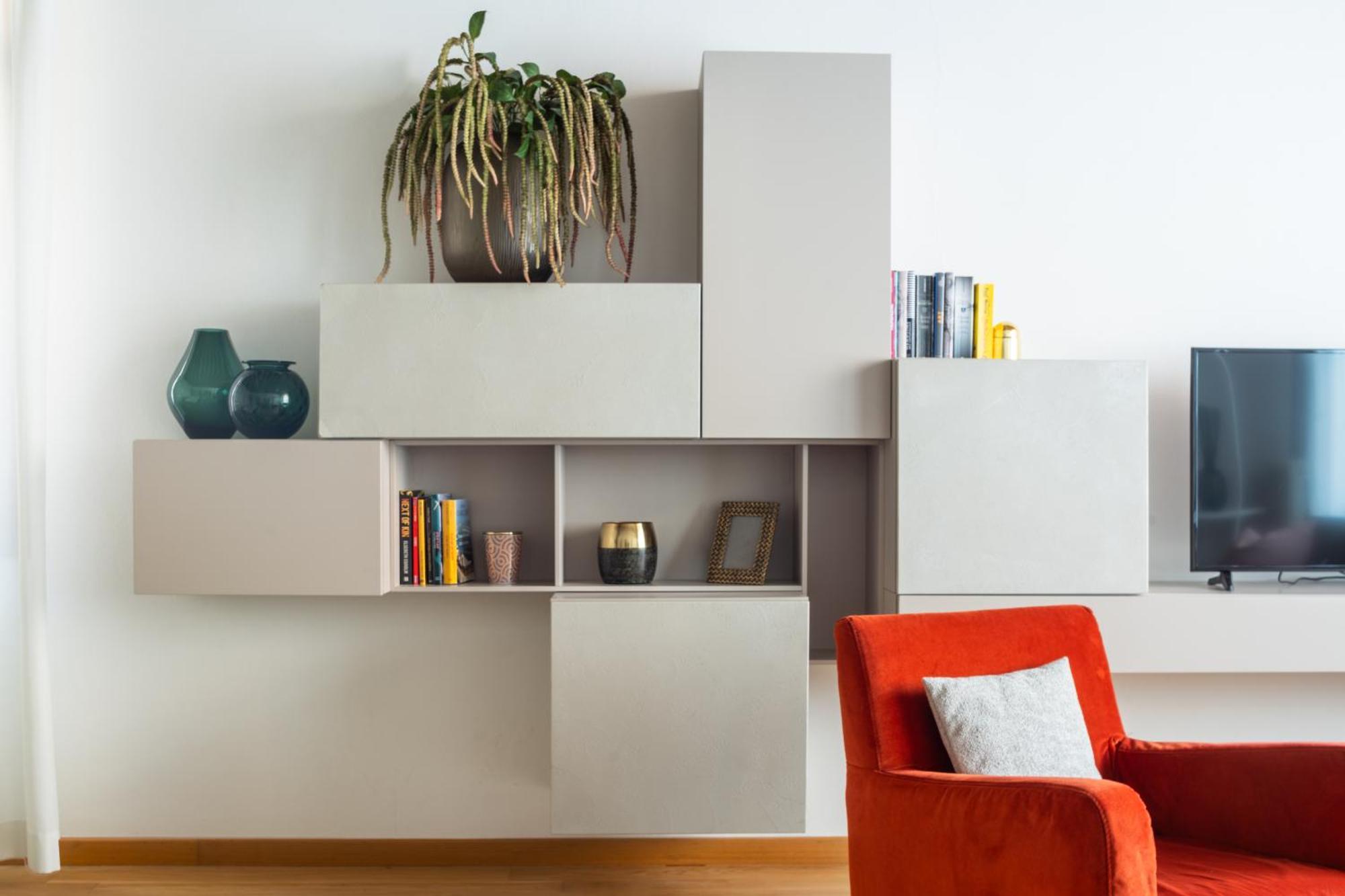 ונציה Erbaria Boutique Apartment R&R מראה חיצוני תמונה