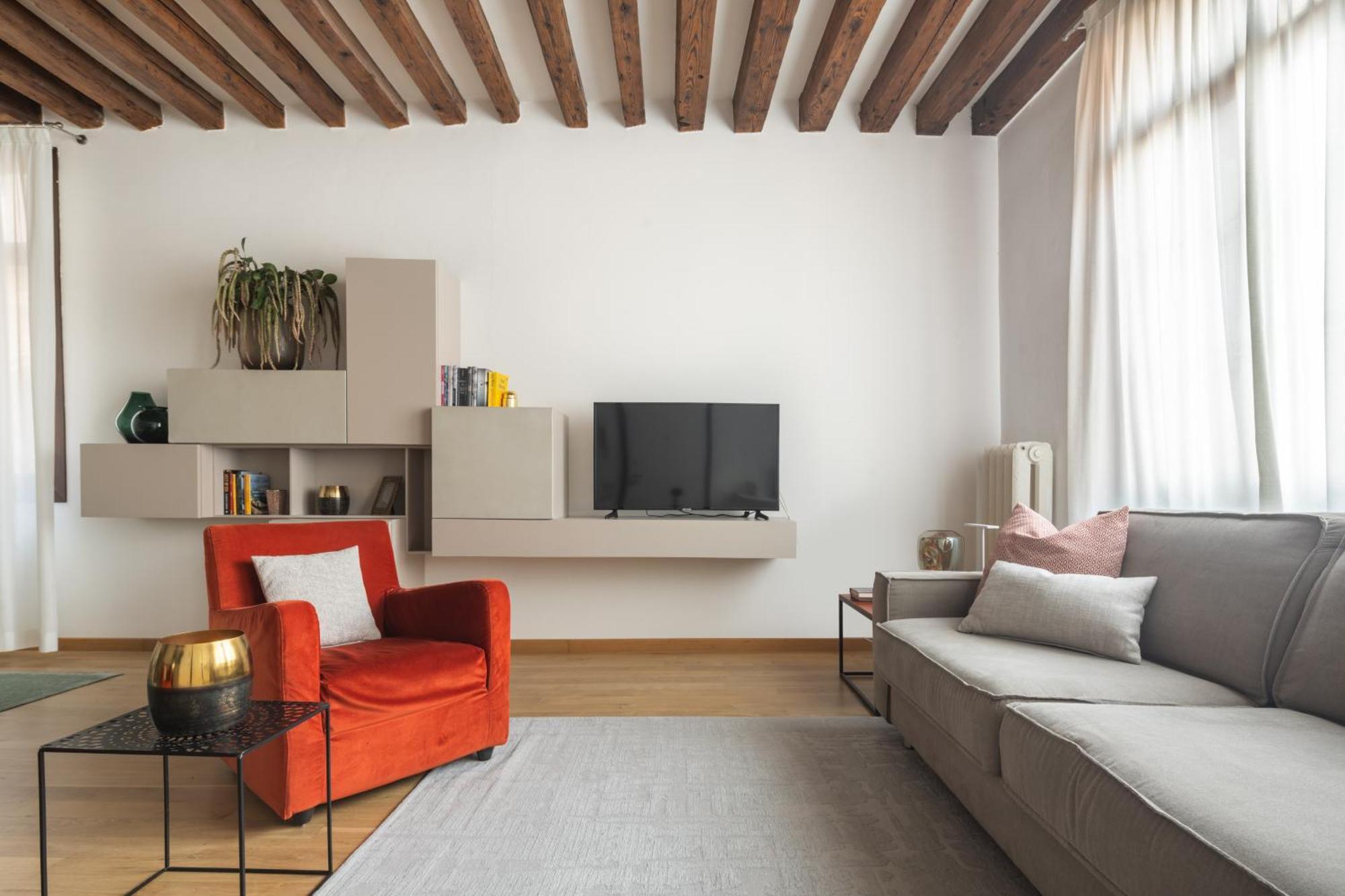 ונציה Erbaria Boutique Apartment R&R מראה חיצוני תמונה