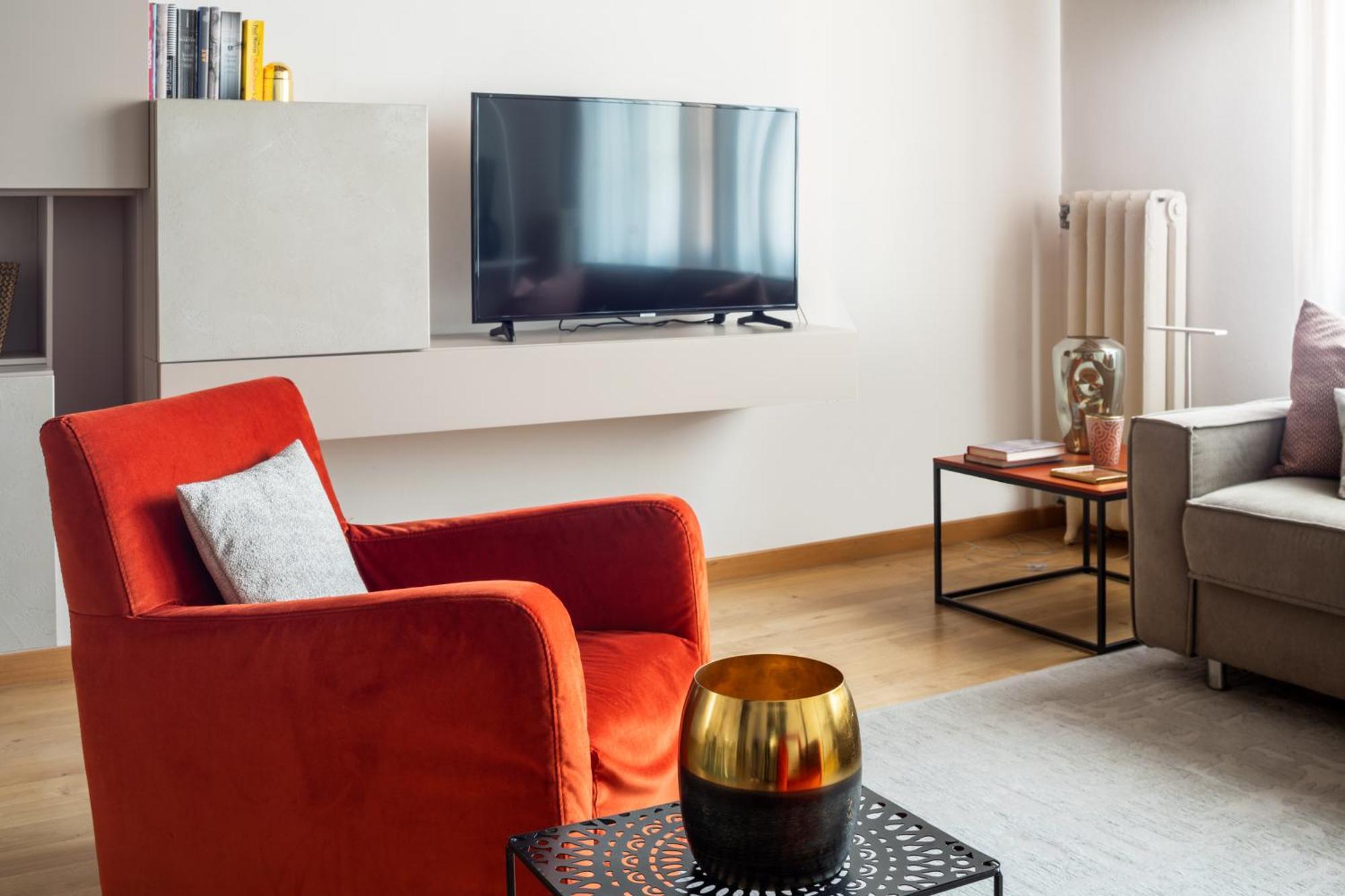 ונציה Erbaria Boutique Apartment R&R מראה חיצוני תמונה