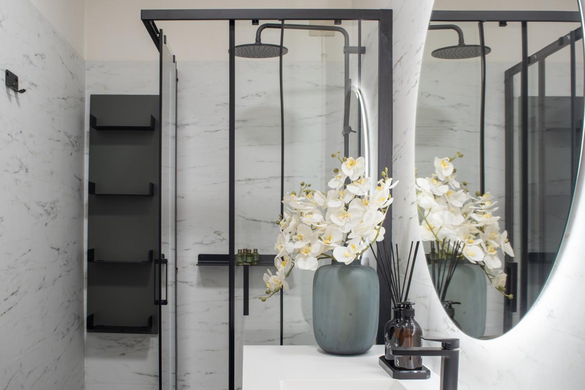 ונציה Erbaria Boutique Apartment R&R מראה חיצוני תמונה