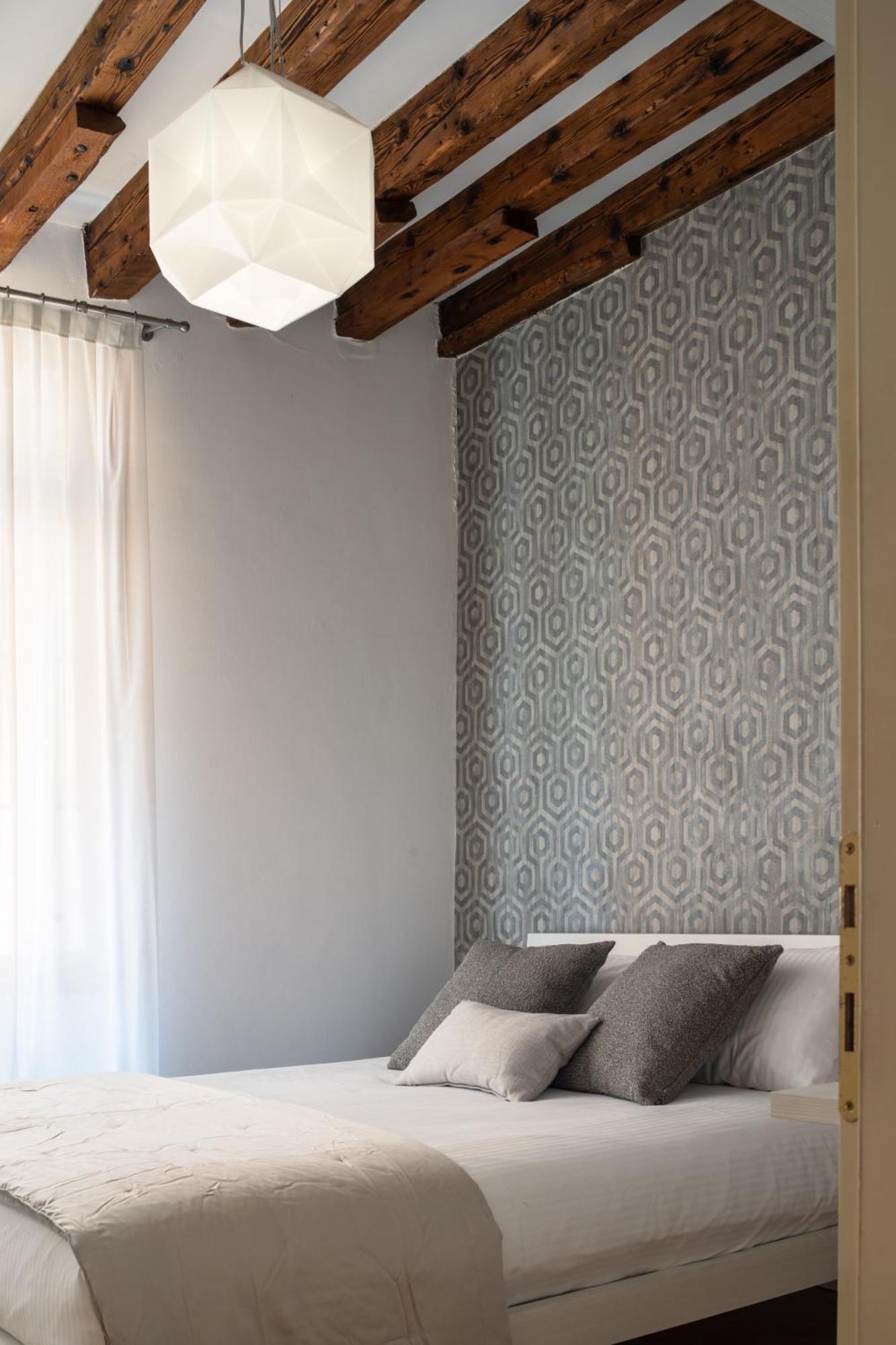 ונציה Erbaria Boutique Apartment R&R מראה חיצוני תמונה
