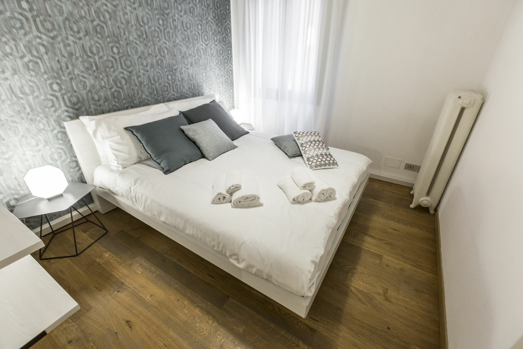 ונציה Erbaria Boutique Apartment R&R מראה חיצוני תמונה